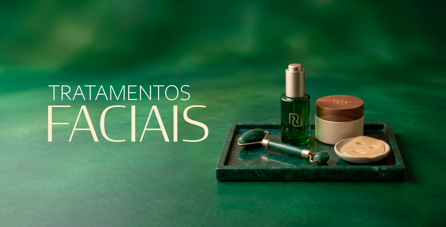 Tratamentos Faciais