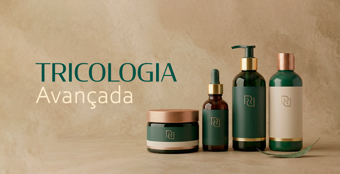 Tricologia Avançada